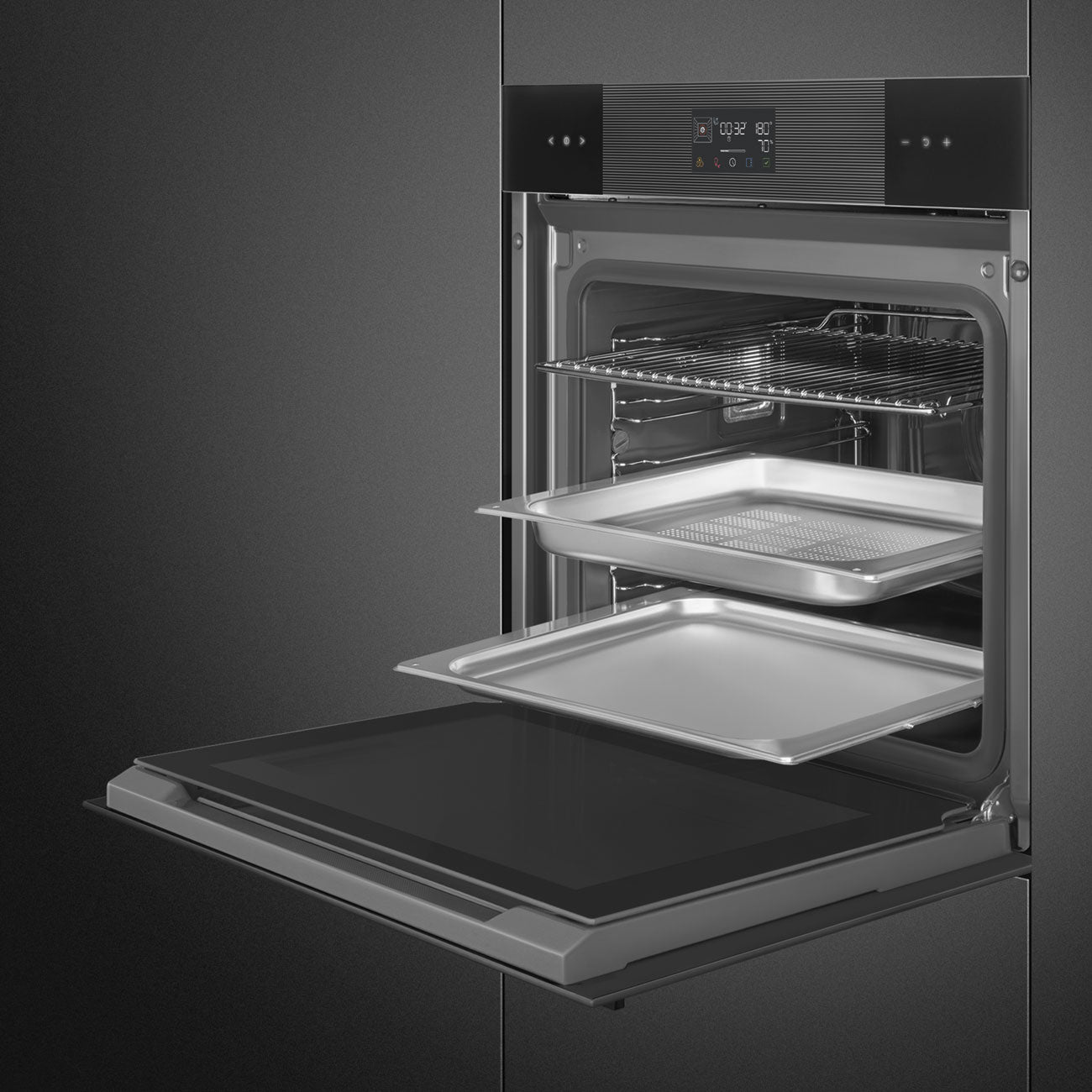 Smeg SO6102S3PB3