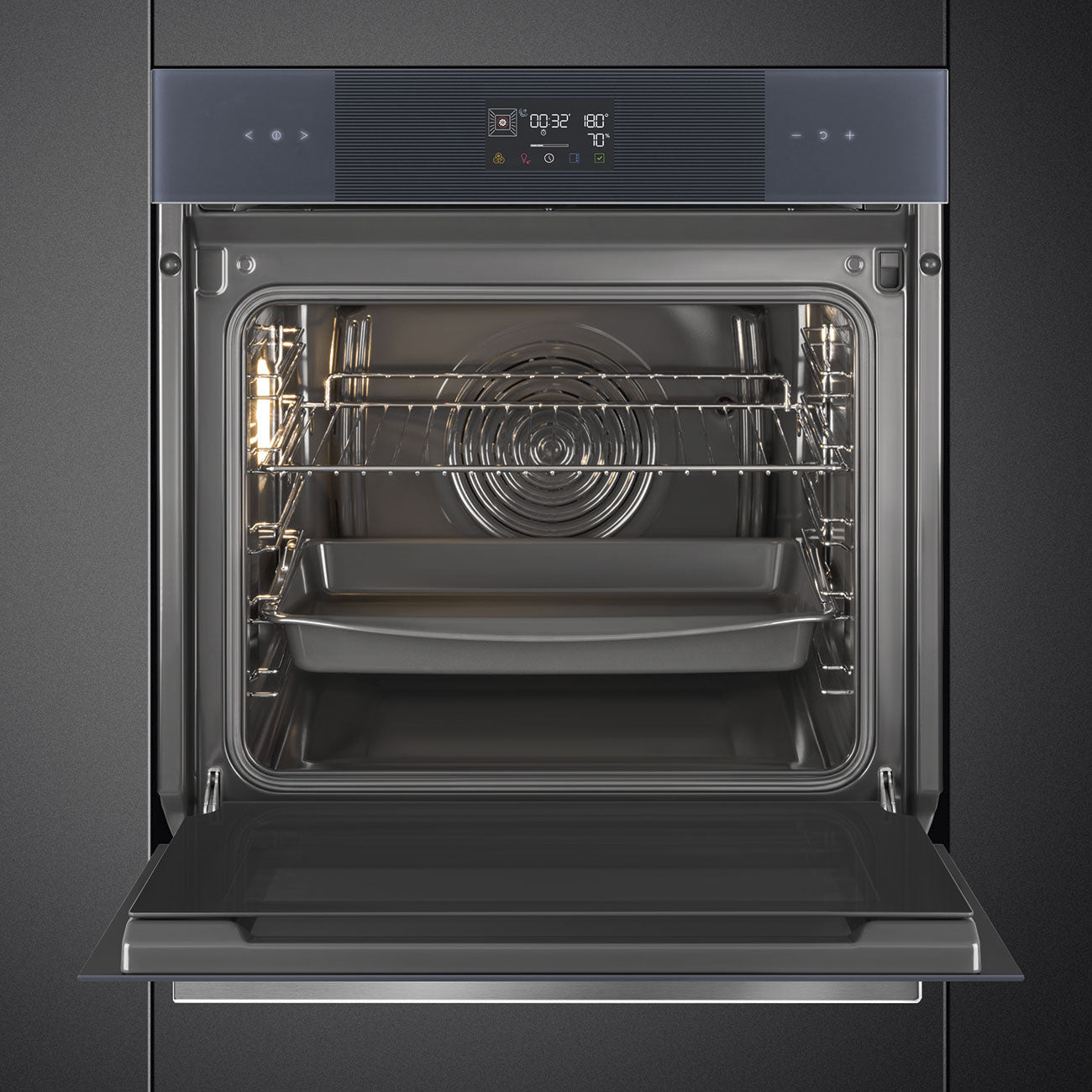 Smeg SO6102S3PG