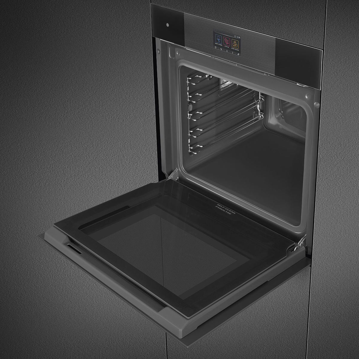 Smeg SO6104S4PB3