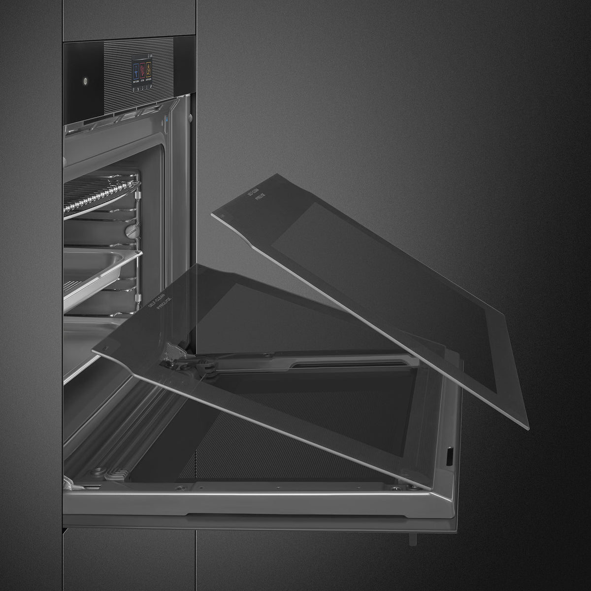 Smeg SO6104S4PB3