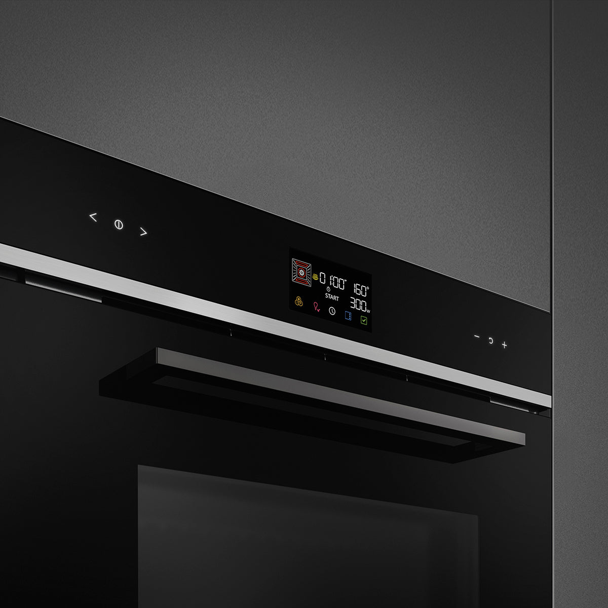 Smeg SO6402M2B