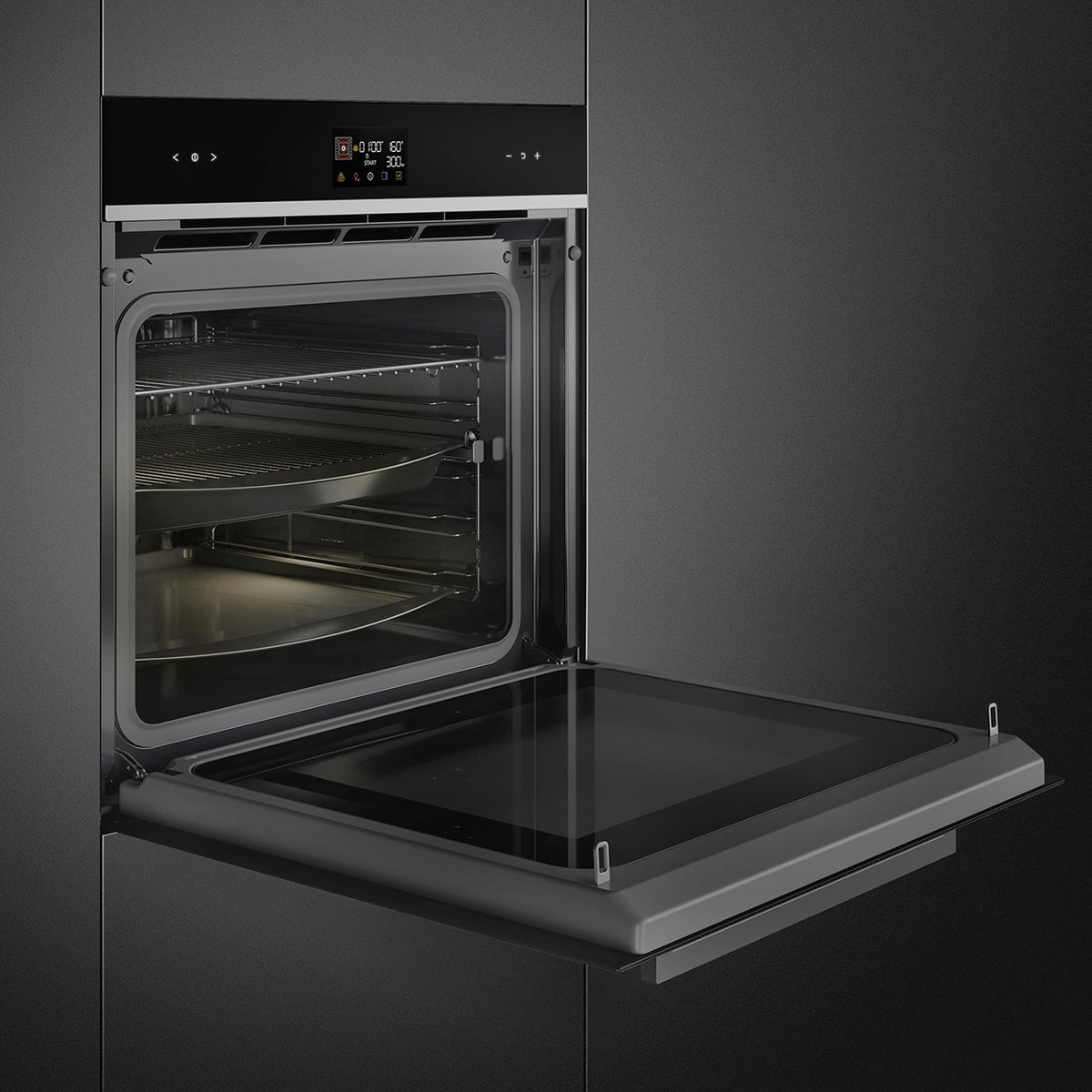 Smeg SO6402M2B