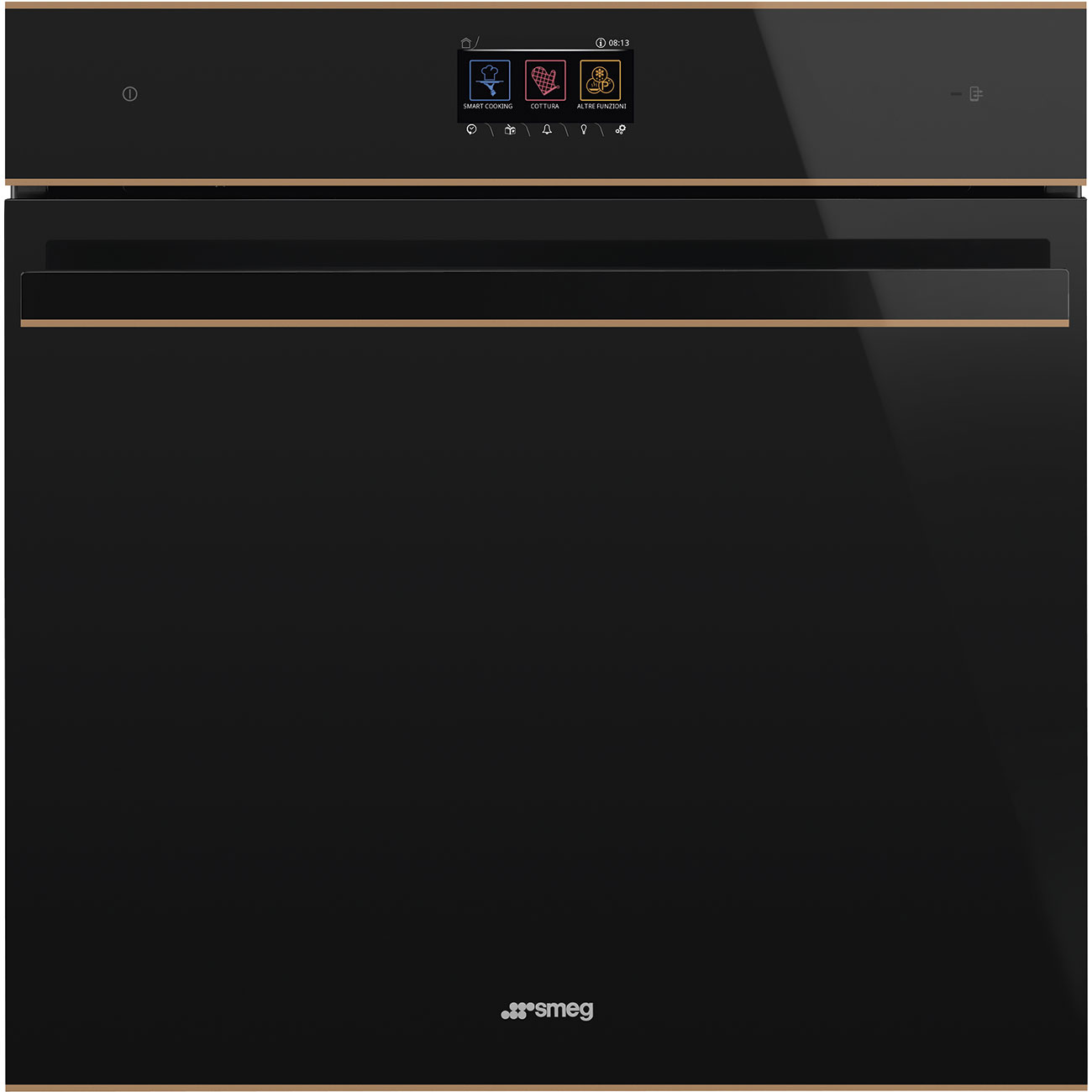 Smeg SO6604M2PNR