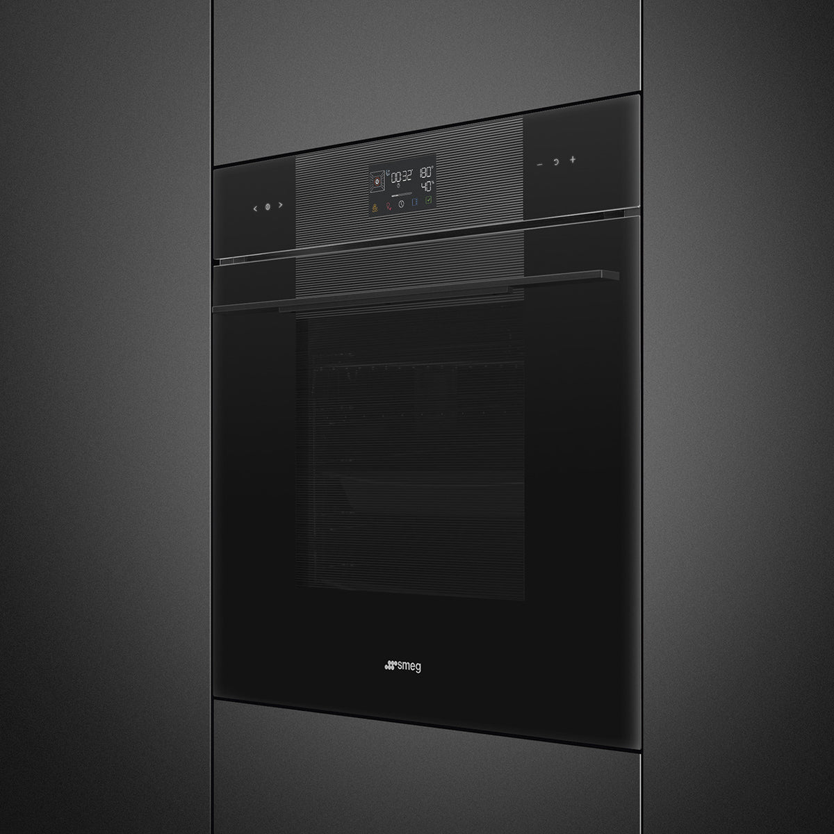 Smeg SOP6102TB3