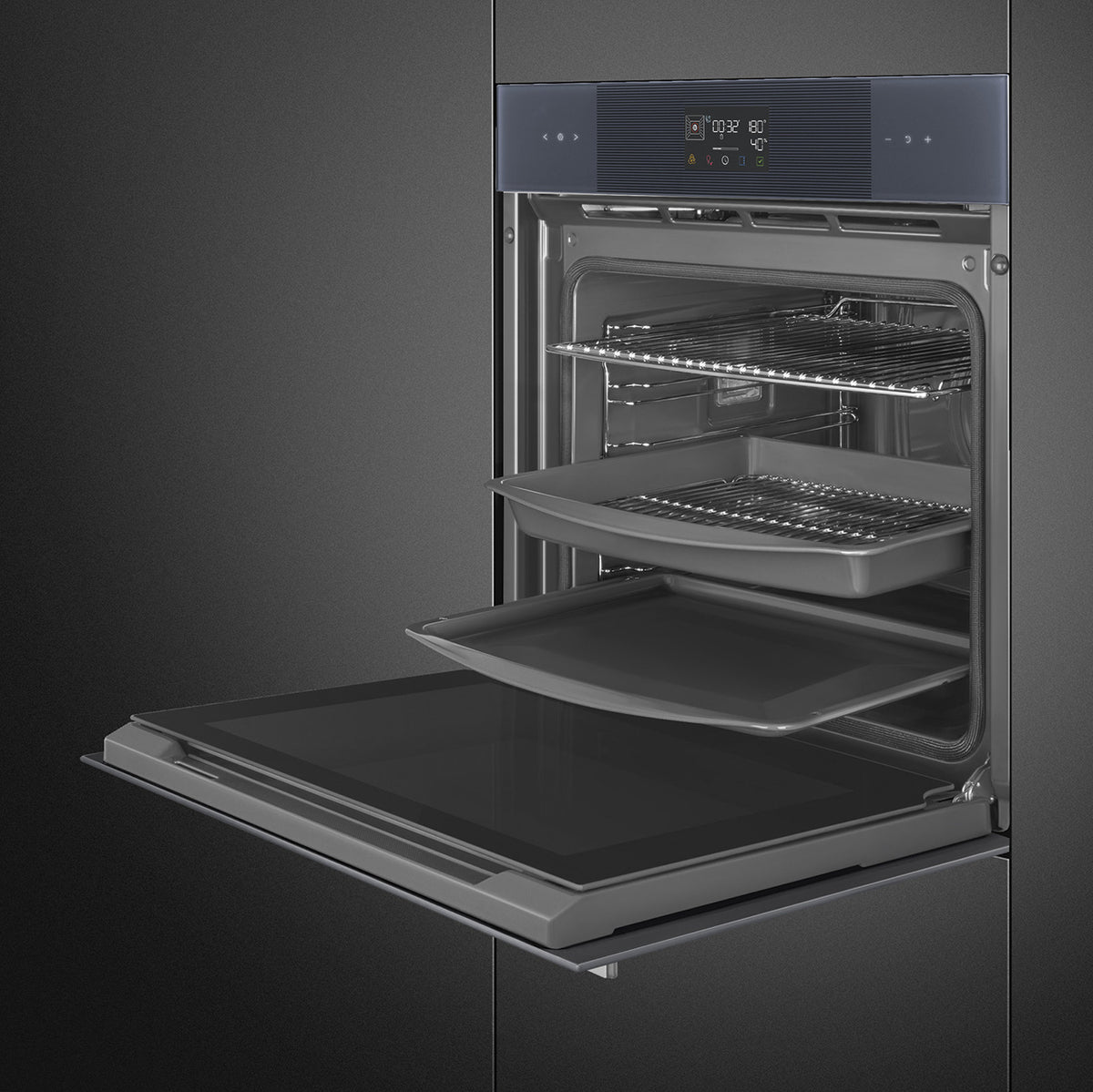 Smeg SOP6102TG