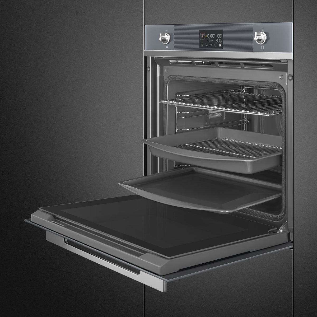 Smeg SOP6102TG