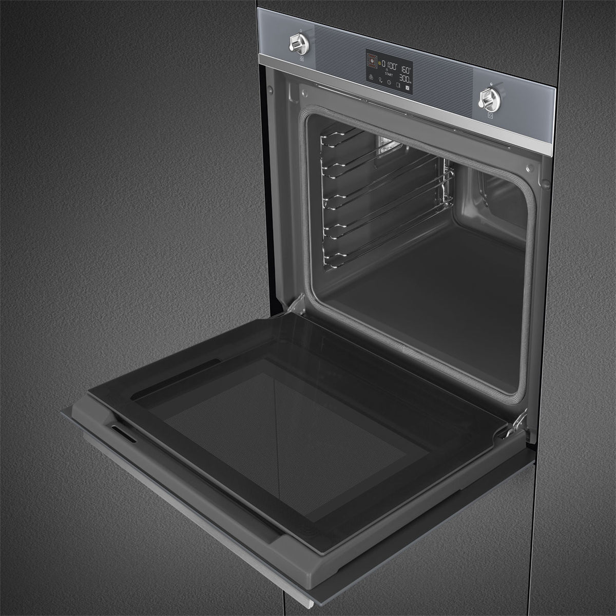 Smeg SOP6102TG