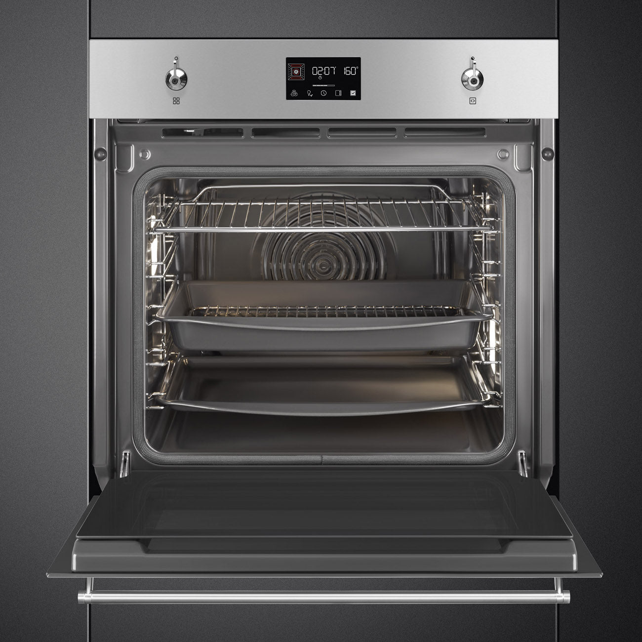 Smeg SOP6302TX