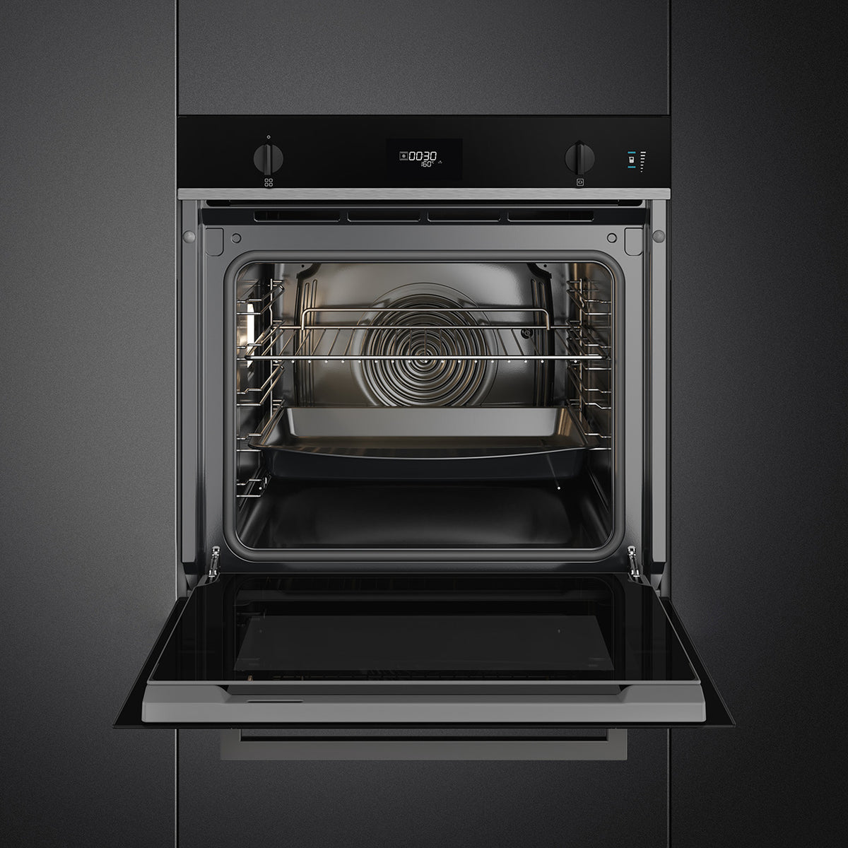 Smeg SOP6401S2B