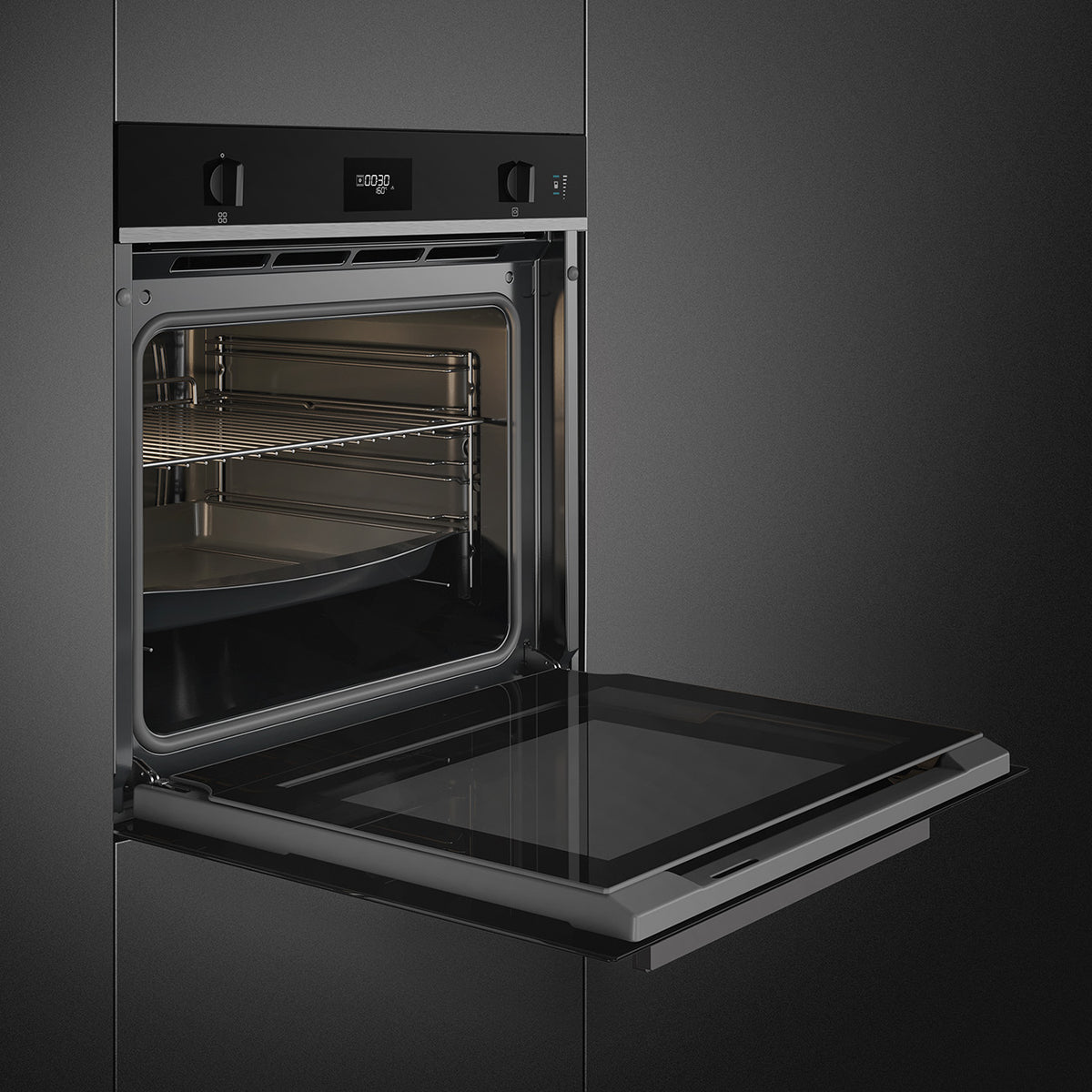Smeg SOP6401S2B