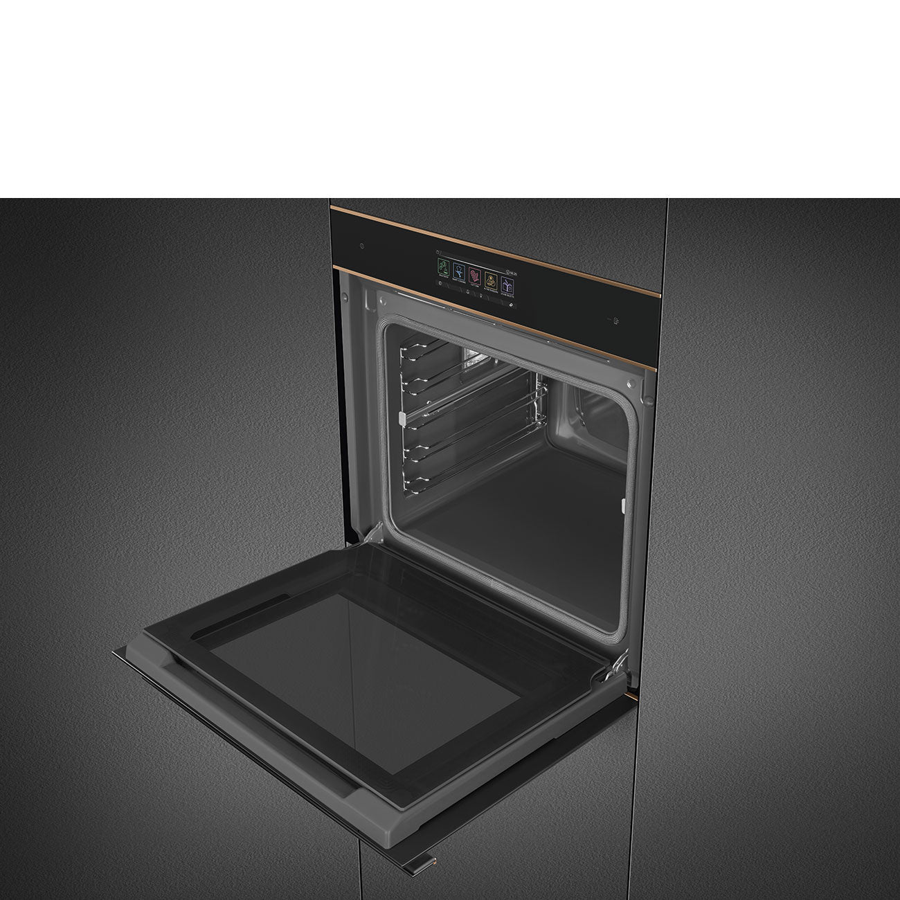 Smeg SOP6606WS2PNR