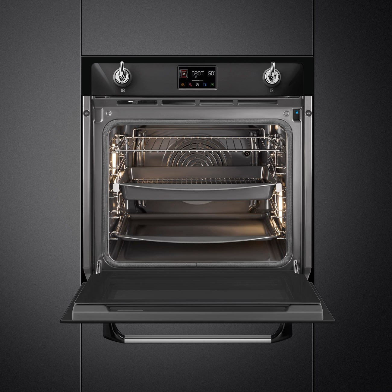 Smeg SOP6902S2PN