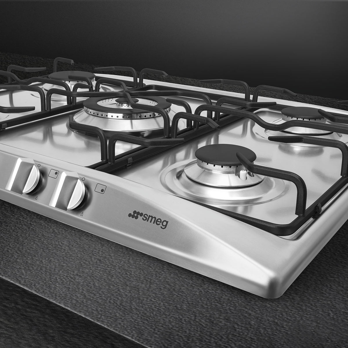 Smeg SR275X2
