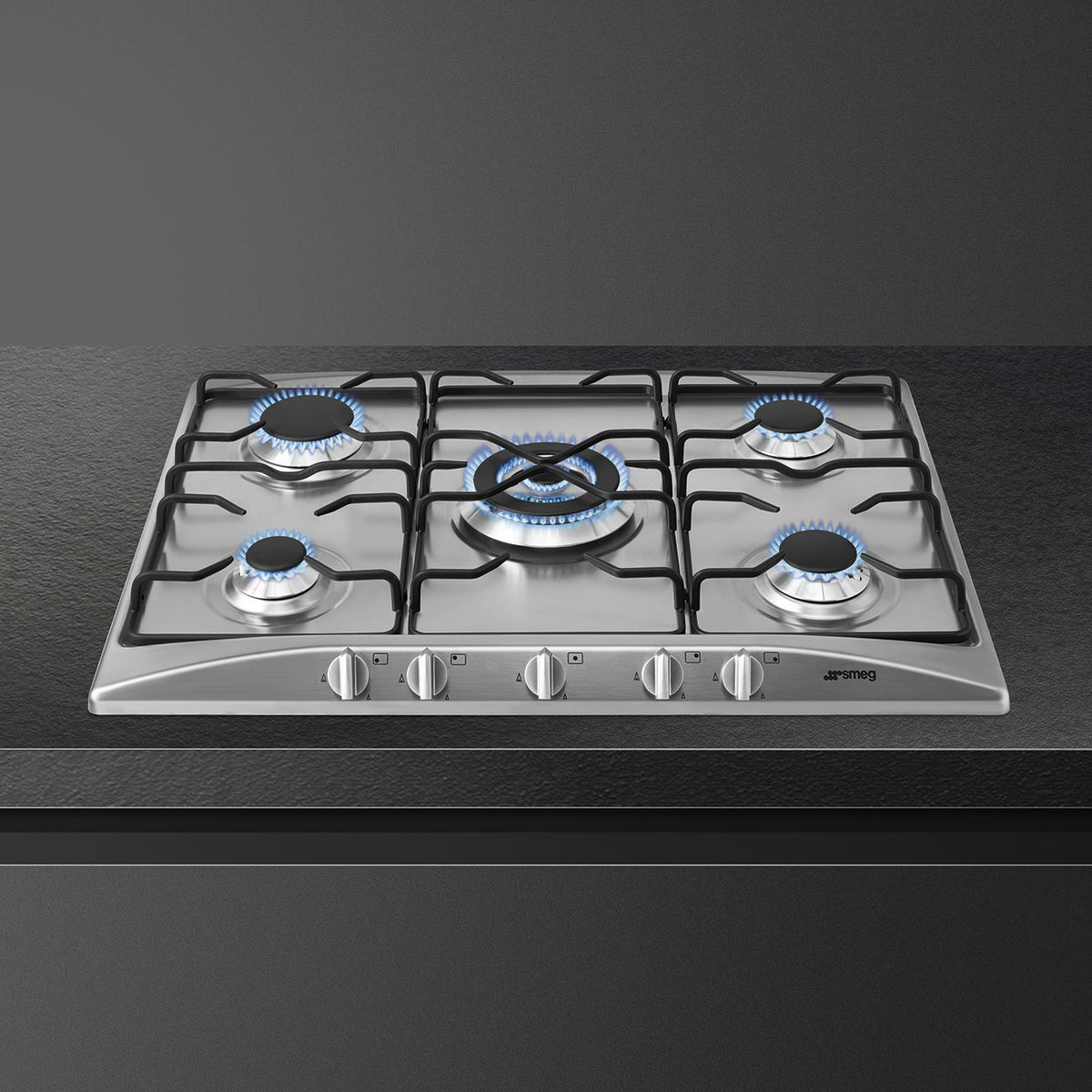 Smeg SR275X2