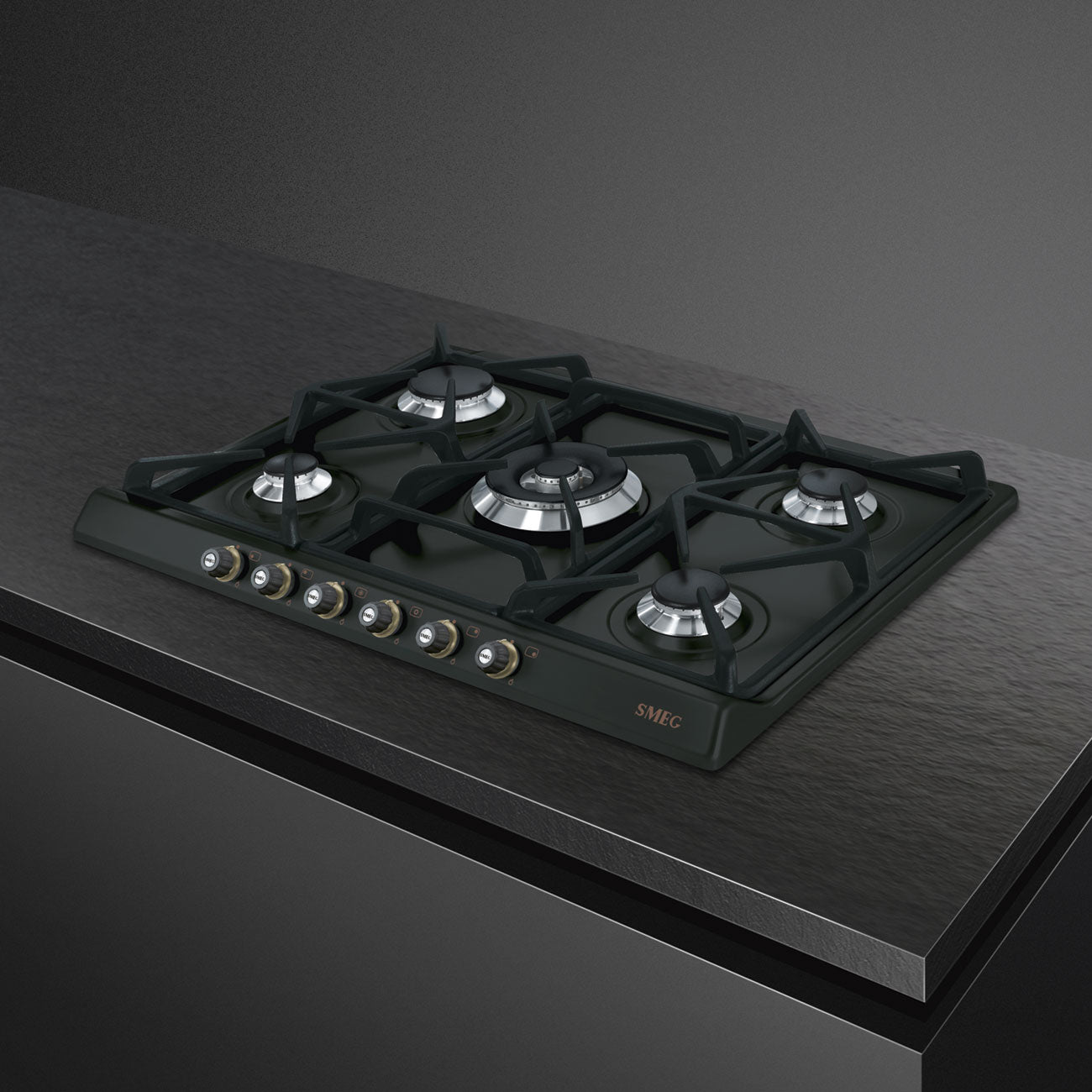 Smeg SR775AO