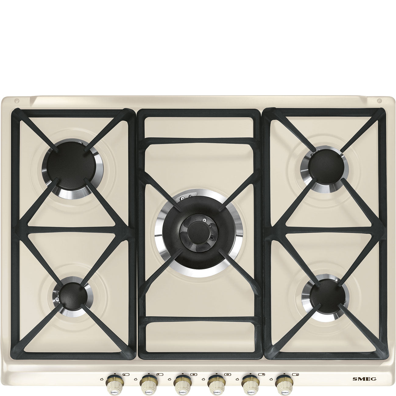 Smeg SR775PO