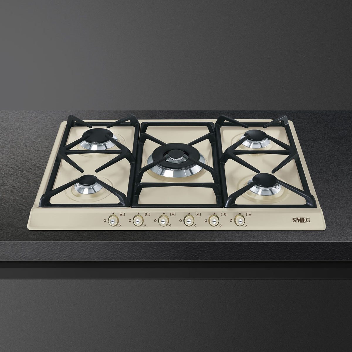 Smeg SR775PO