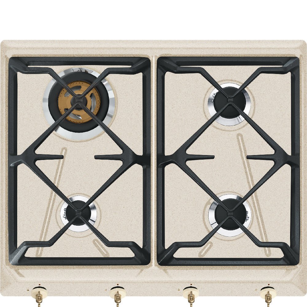Smeg SRV864AVOGH2