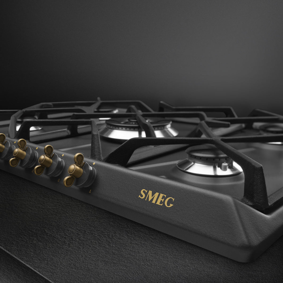 Smeg SRV876AOGH