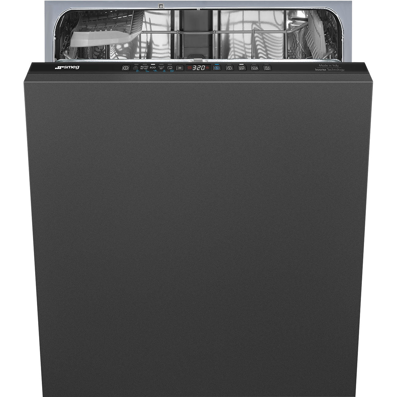 Smeg ST273CL