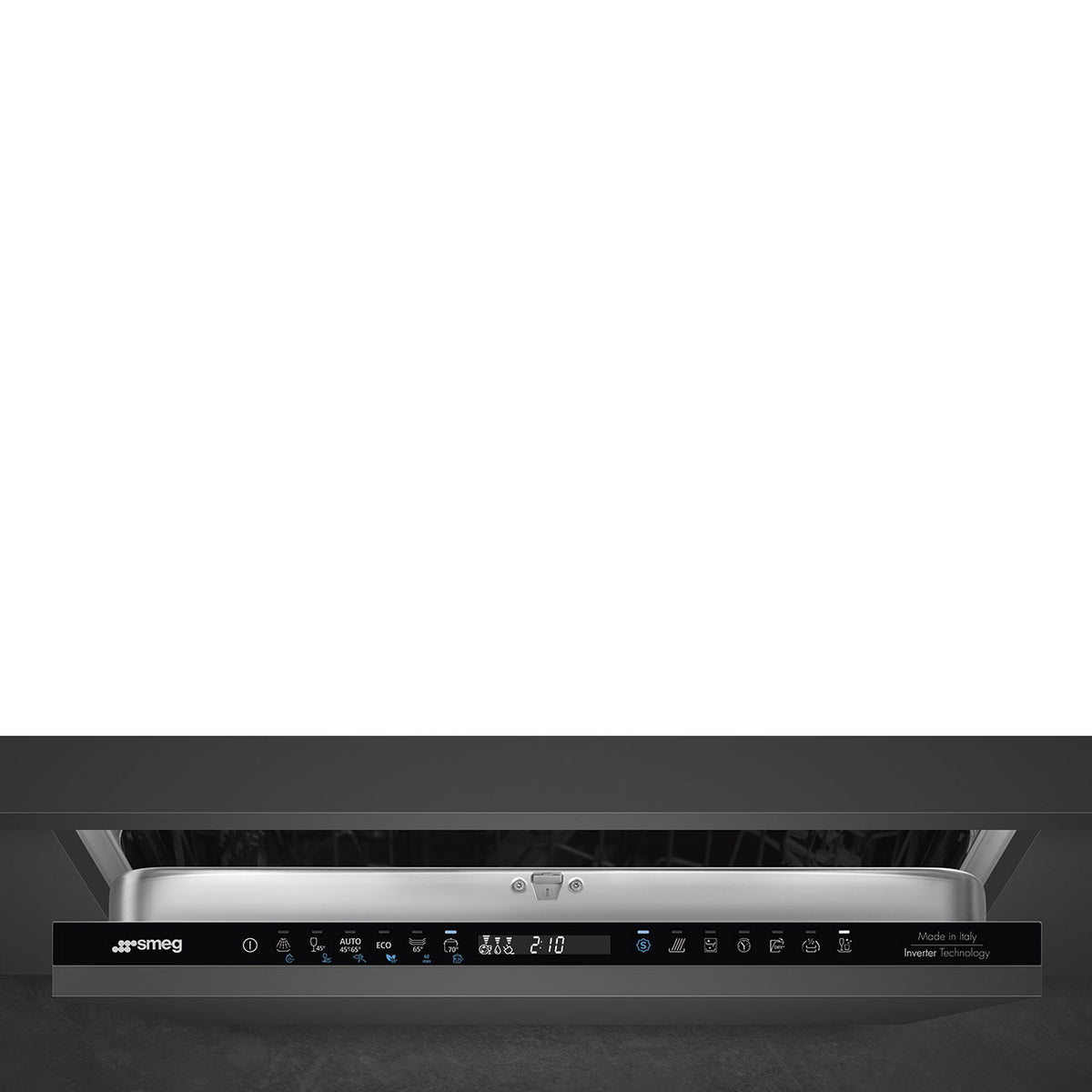 Smeg ST354BQL