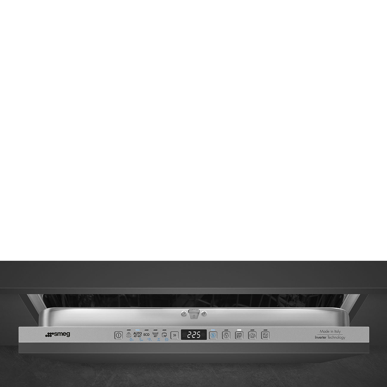 Smeg STL253CL
