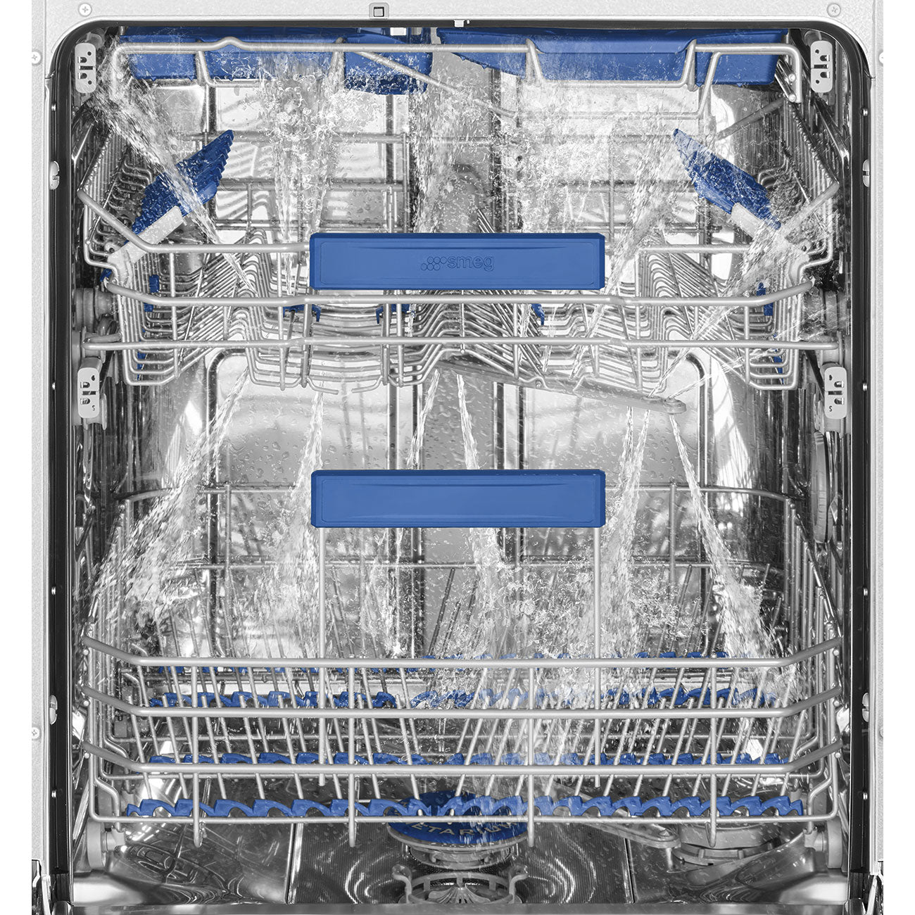 Smeg STL323AL