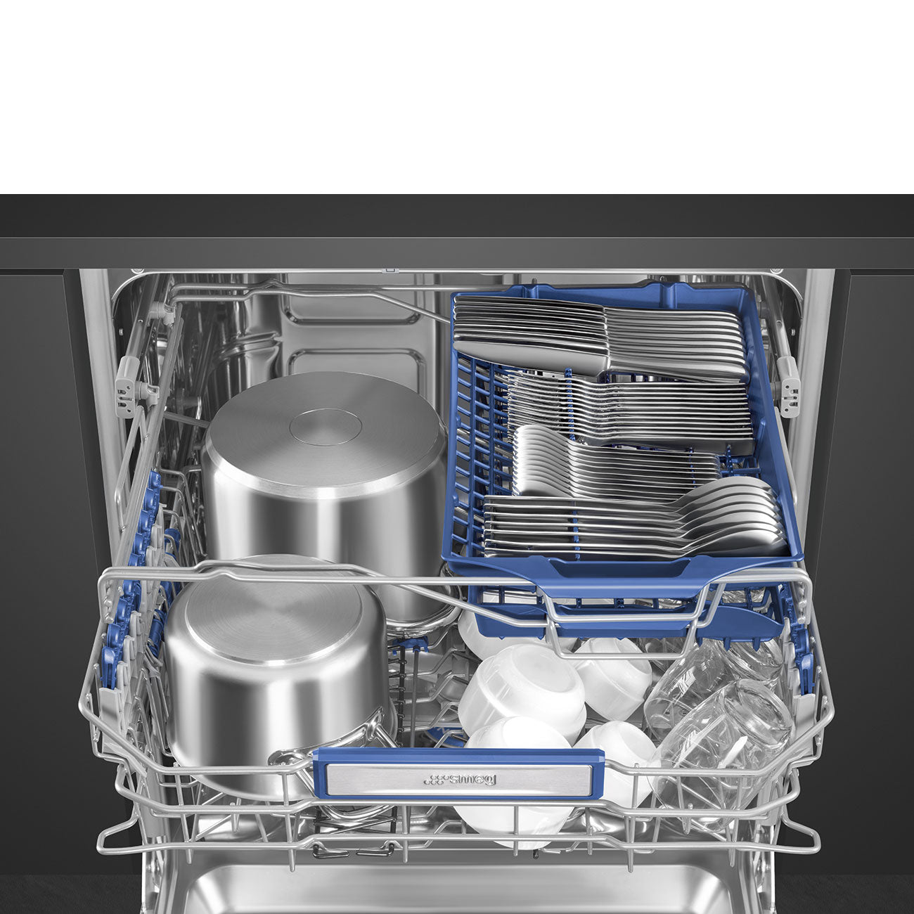 Smeg STL324AQL