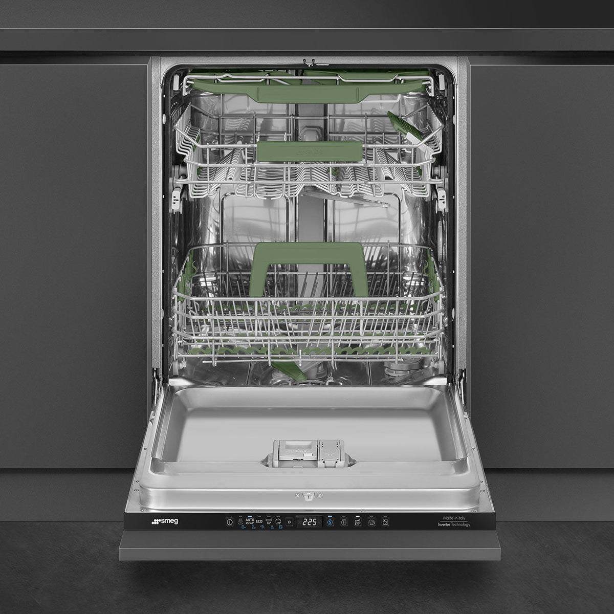 Smeg STL5322AL