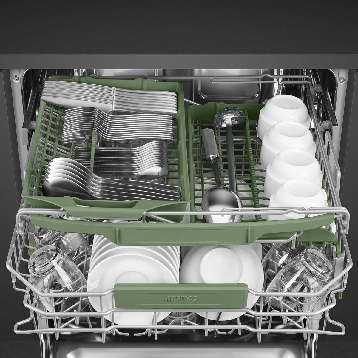 Smeg STL7322AL