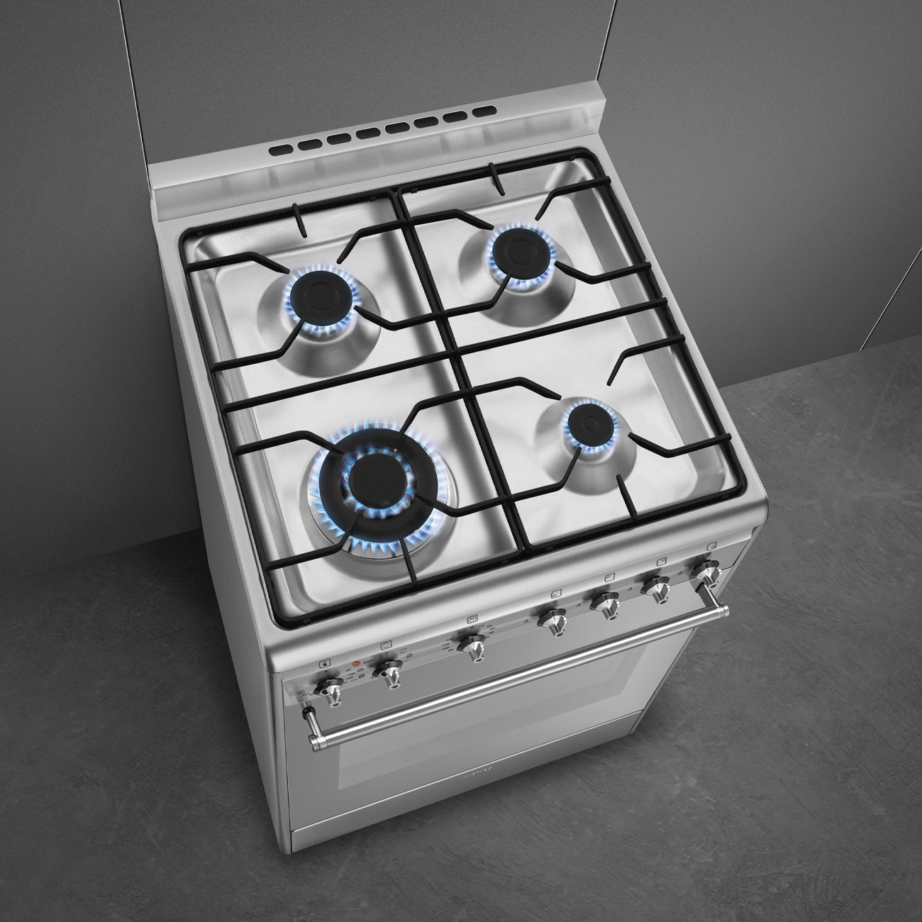 Smeg SX61GM