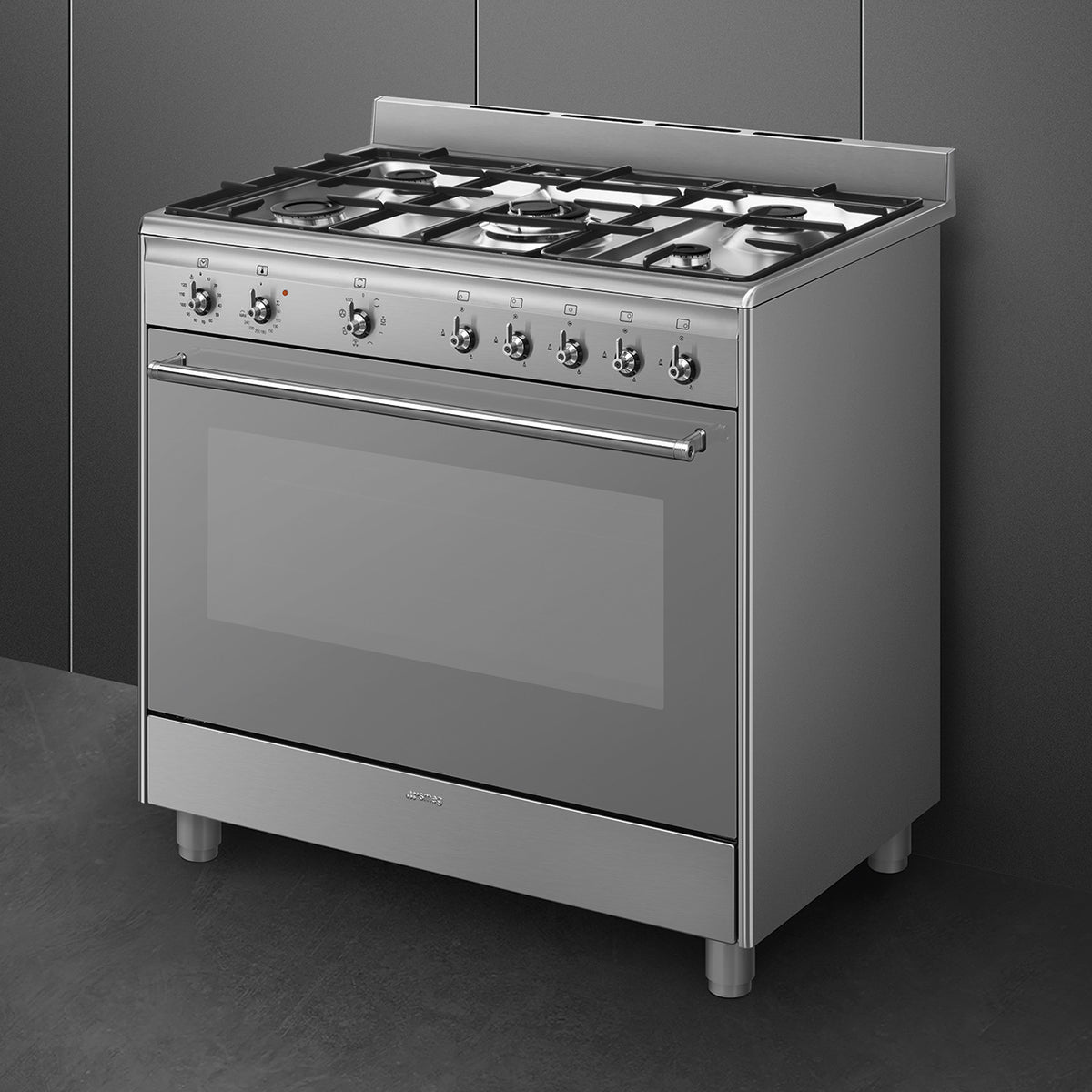 Smeg SX91GM