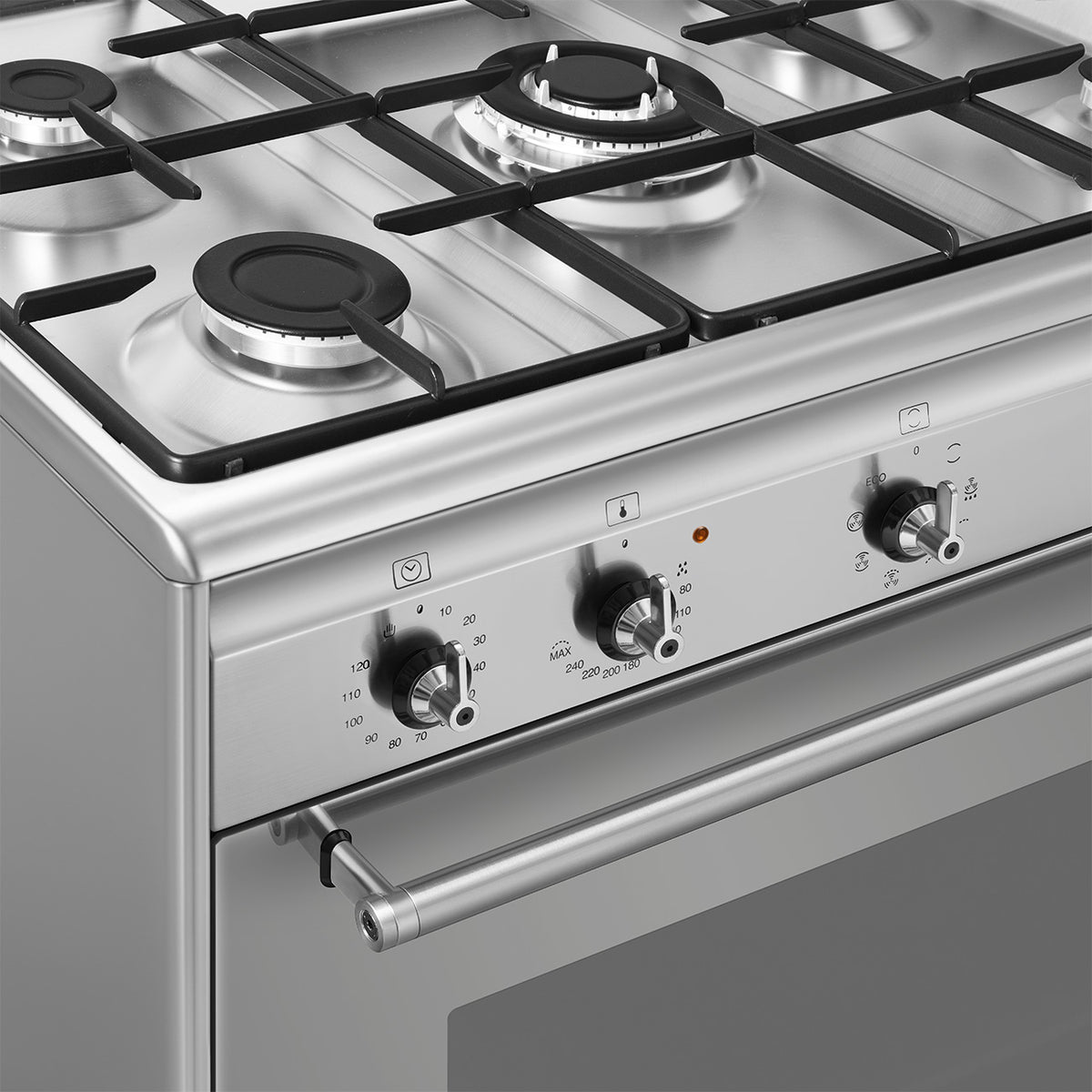 Smeg SX91GM