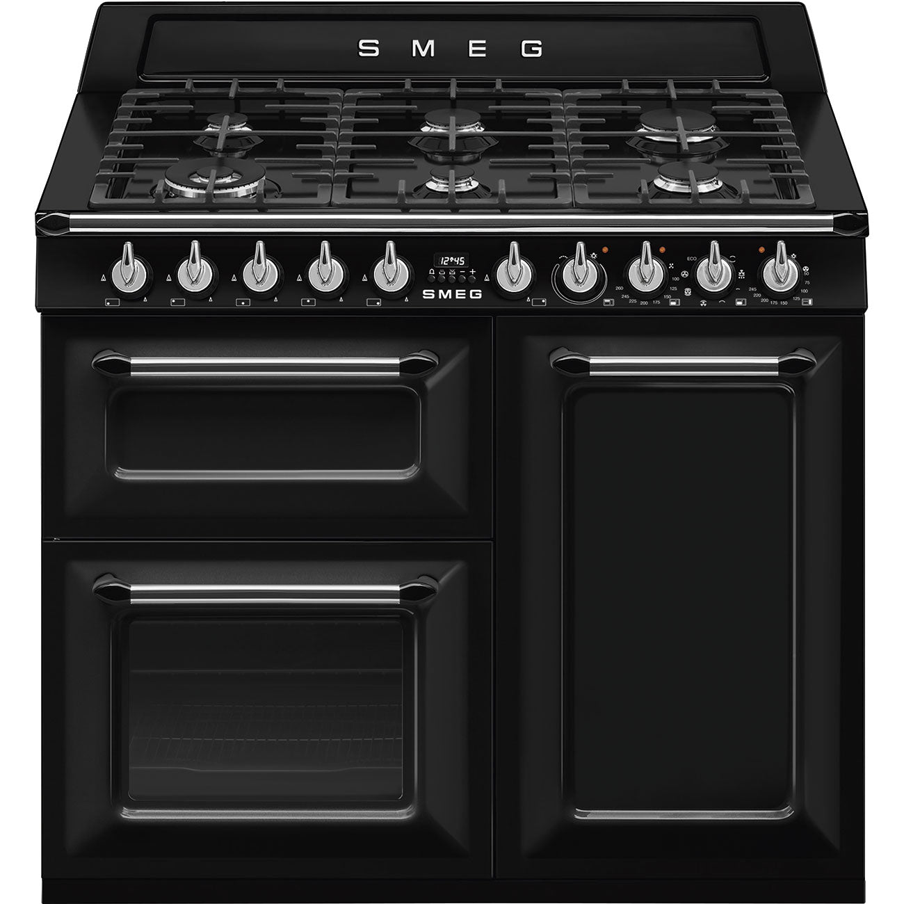 Smeg TR103BL