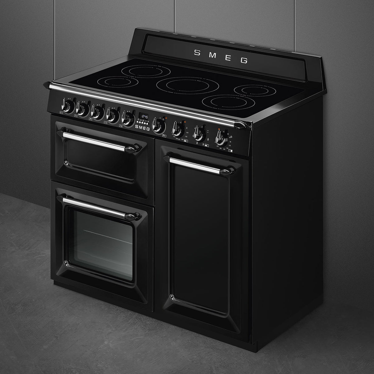 Smeg TR103IBL2