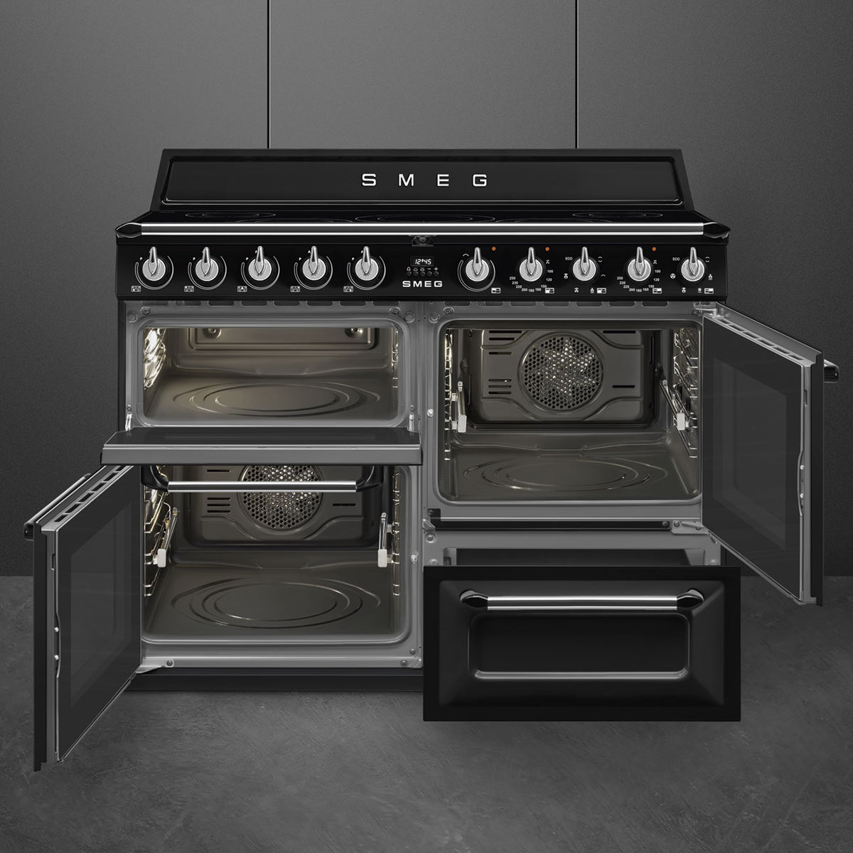 Smeg TR4110IBL2