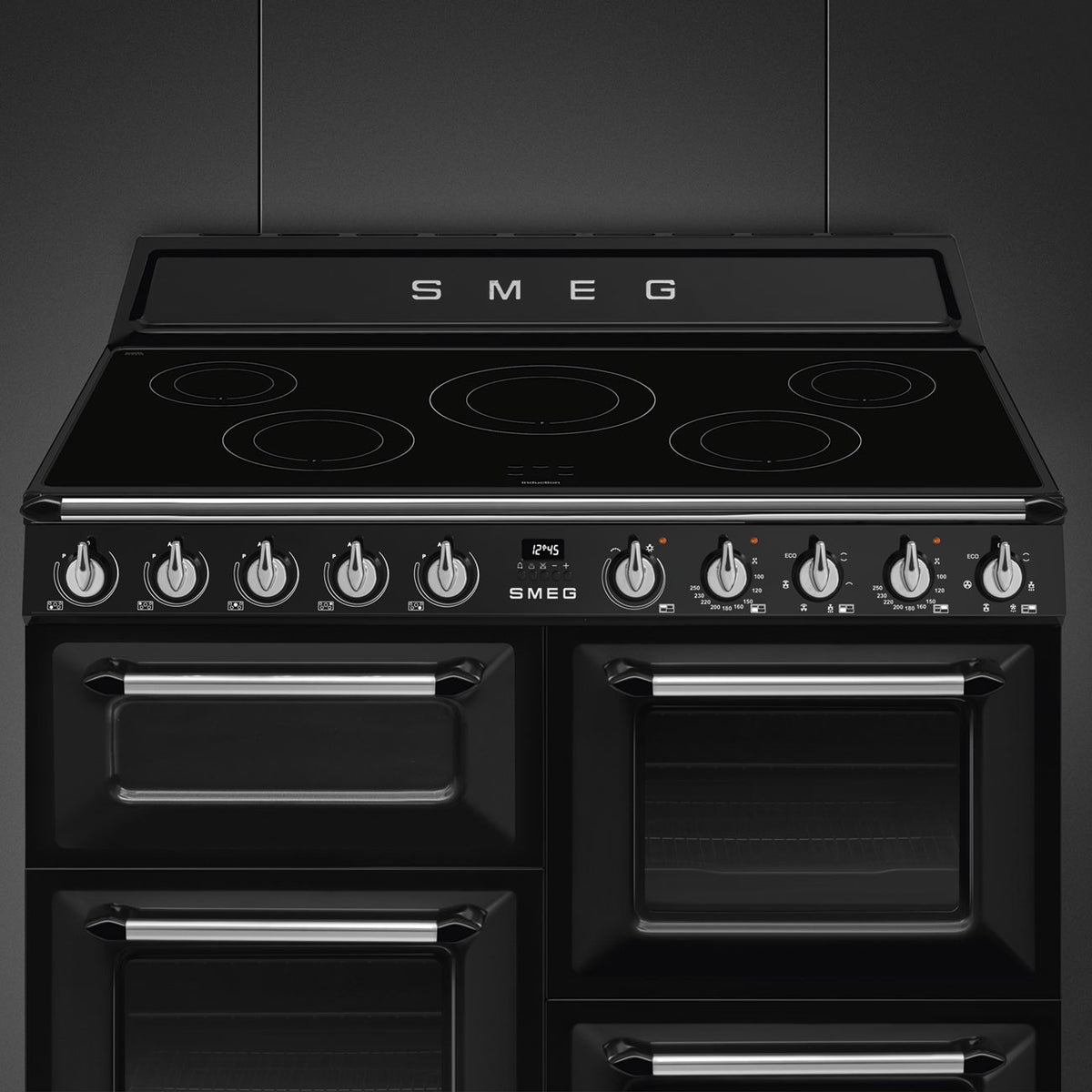 Smeg TR4110IBL2