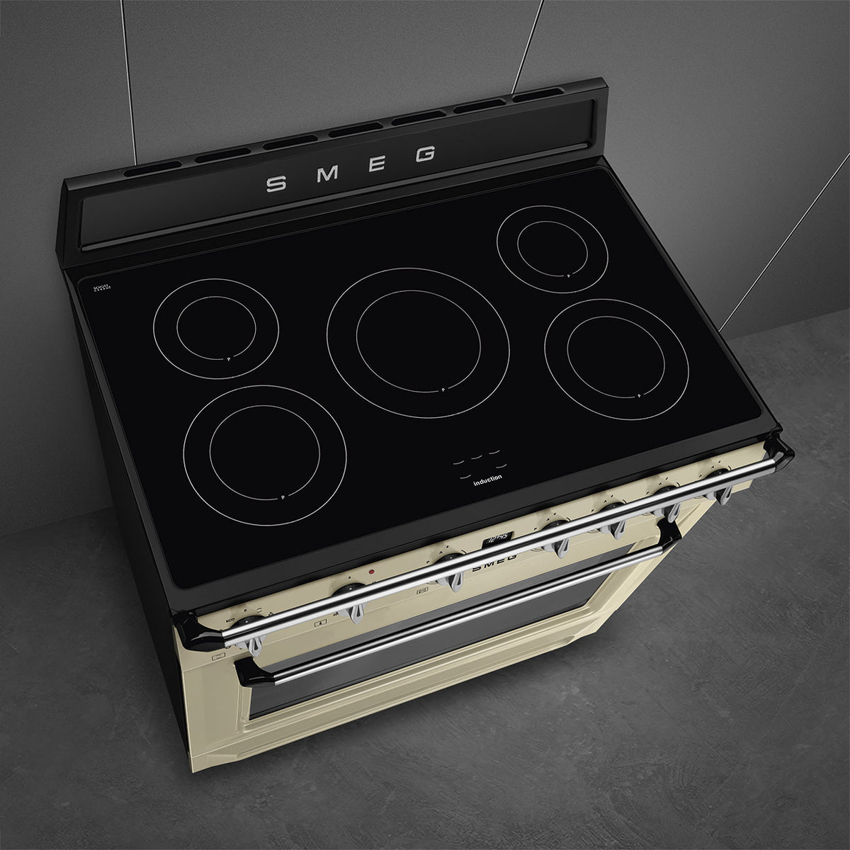 Smeg TR90IMP