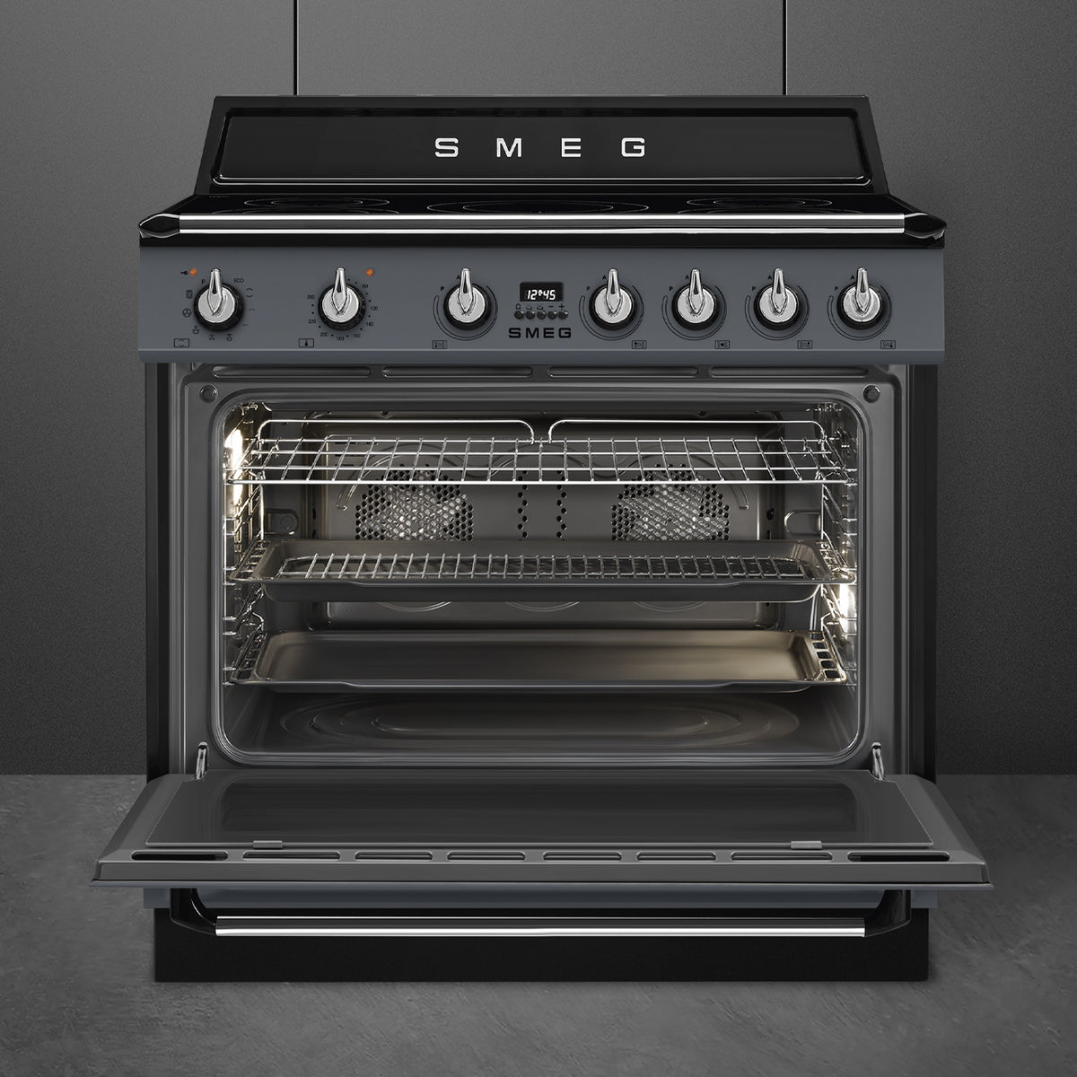 Smeg TR90IPGR
