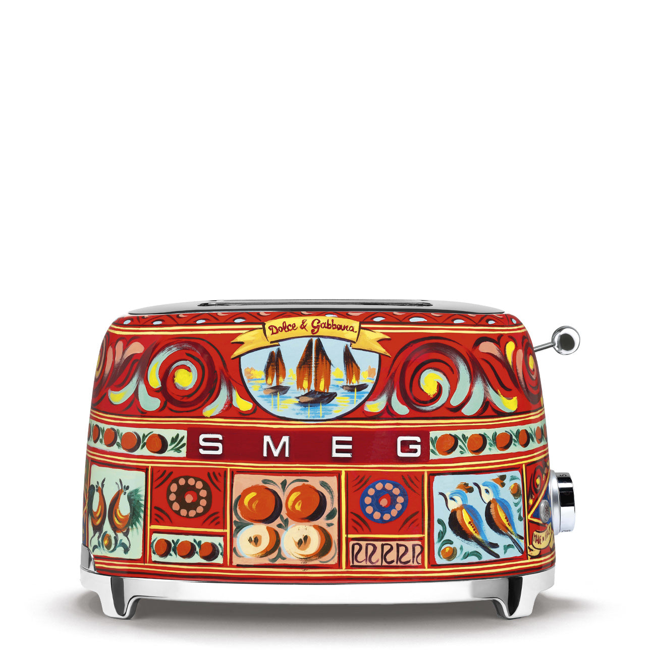 Smeg TSF01DGEU