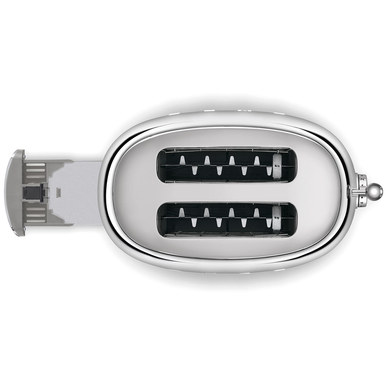 Smeg TSF01SSEU