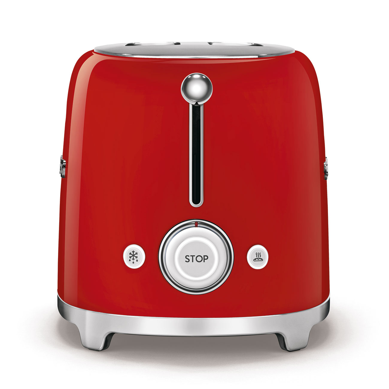 Smeg TSF02RDEU