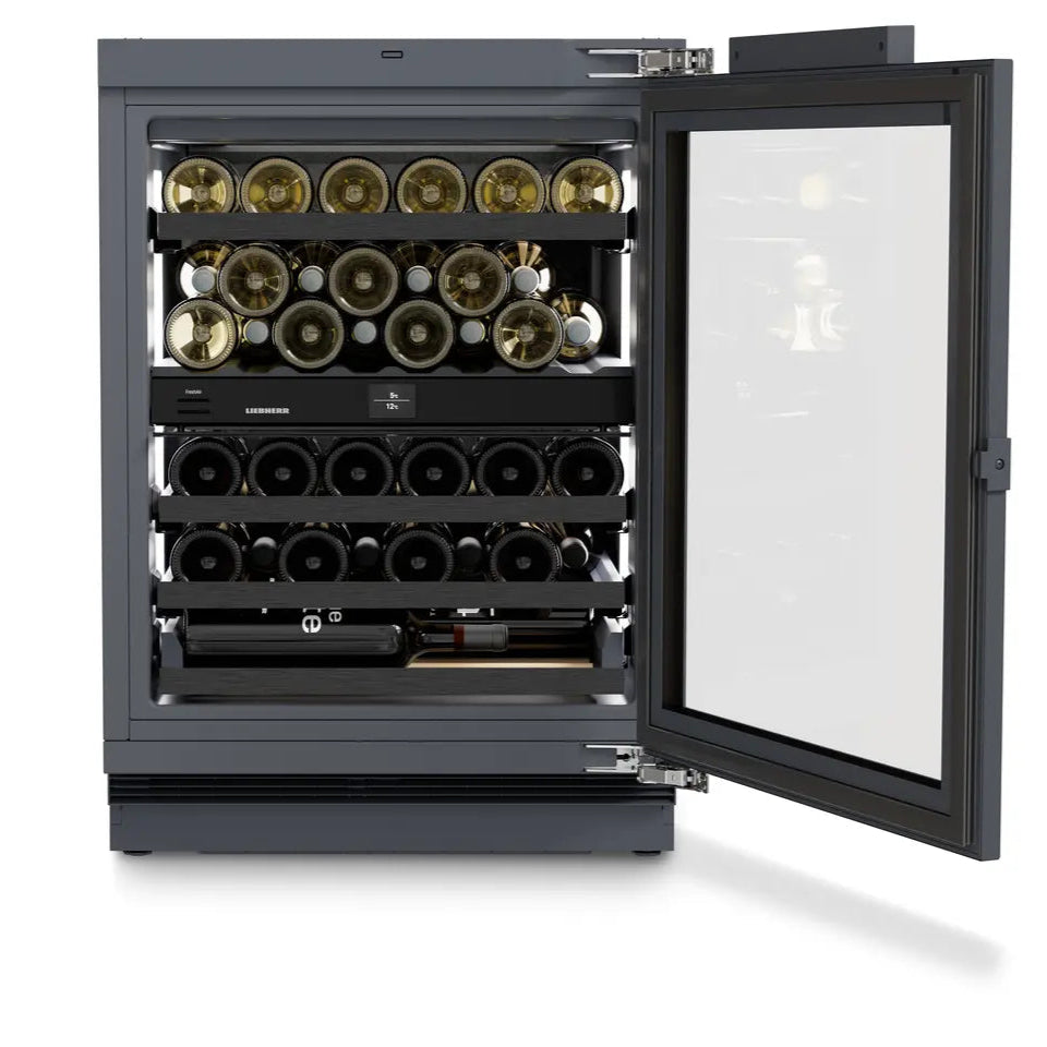 LIEBHERR UWpri 3782 Vinidor Selection