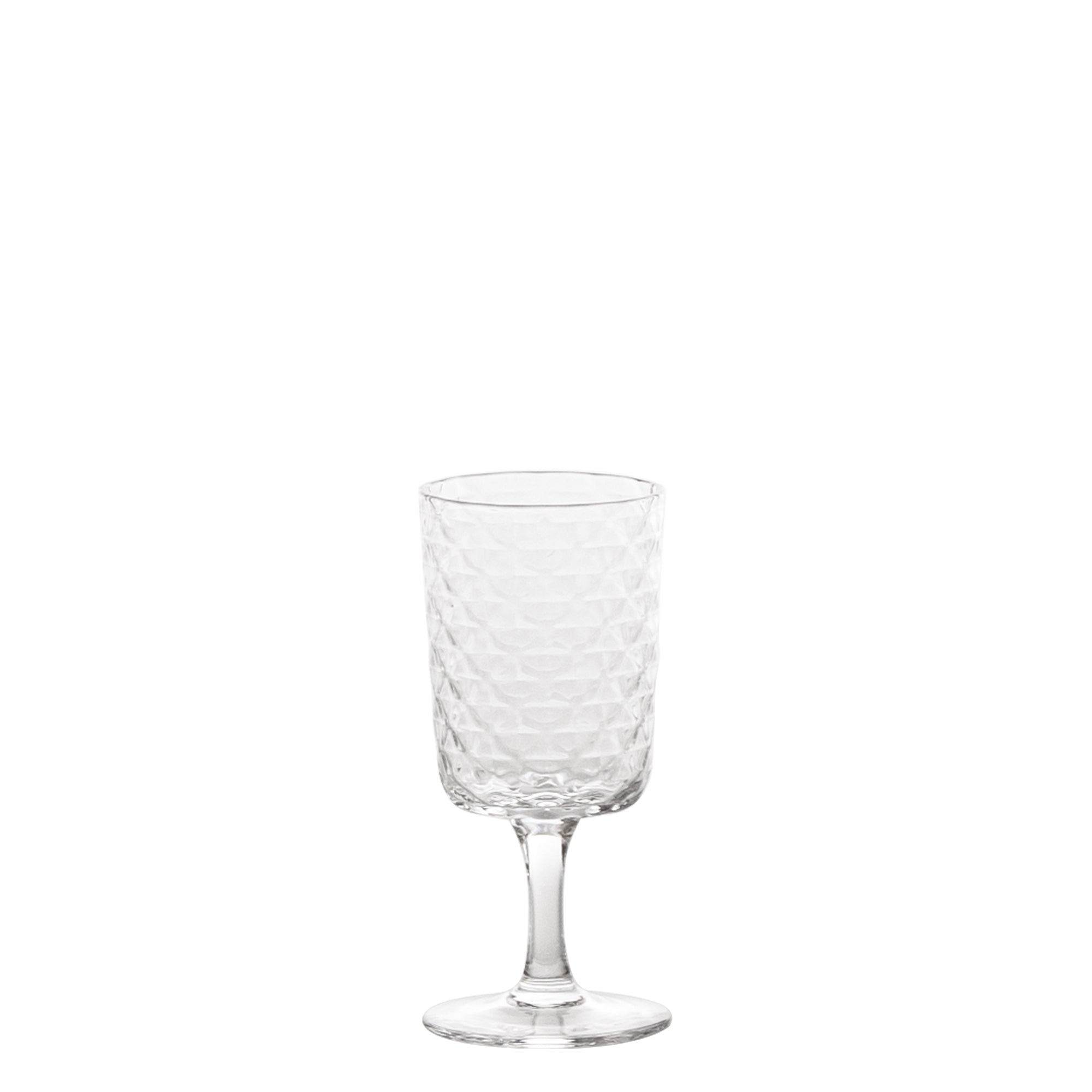 Veneziano Mixology shot čašica na nozi 80 ml