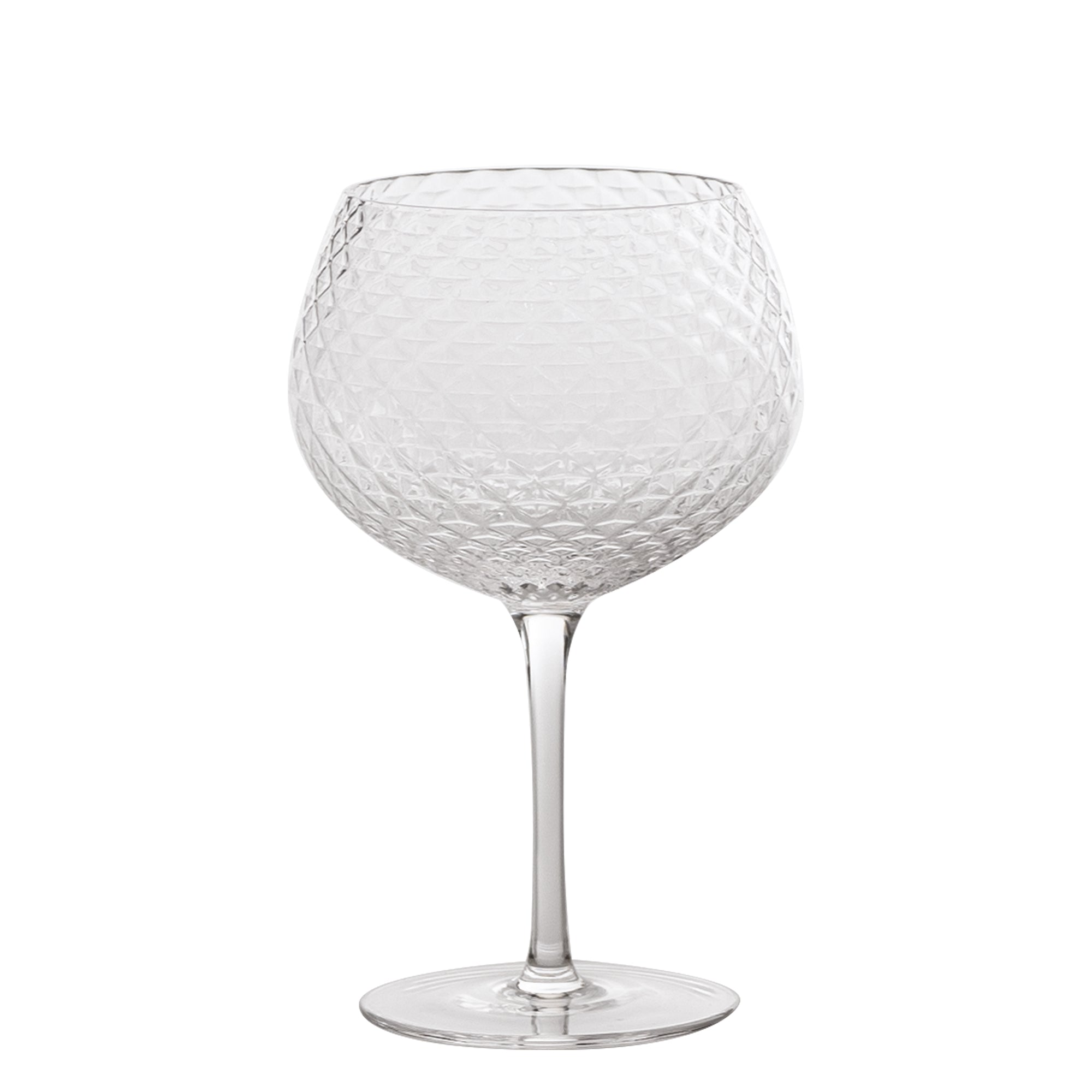 Veneziano Mixology balon čaša