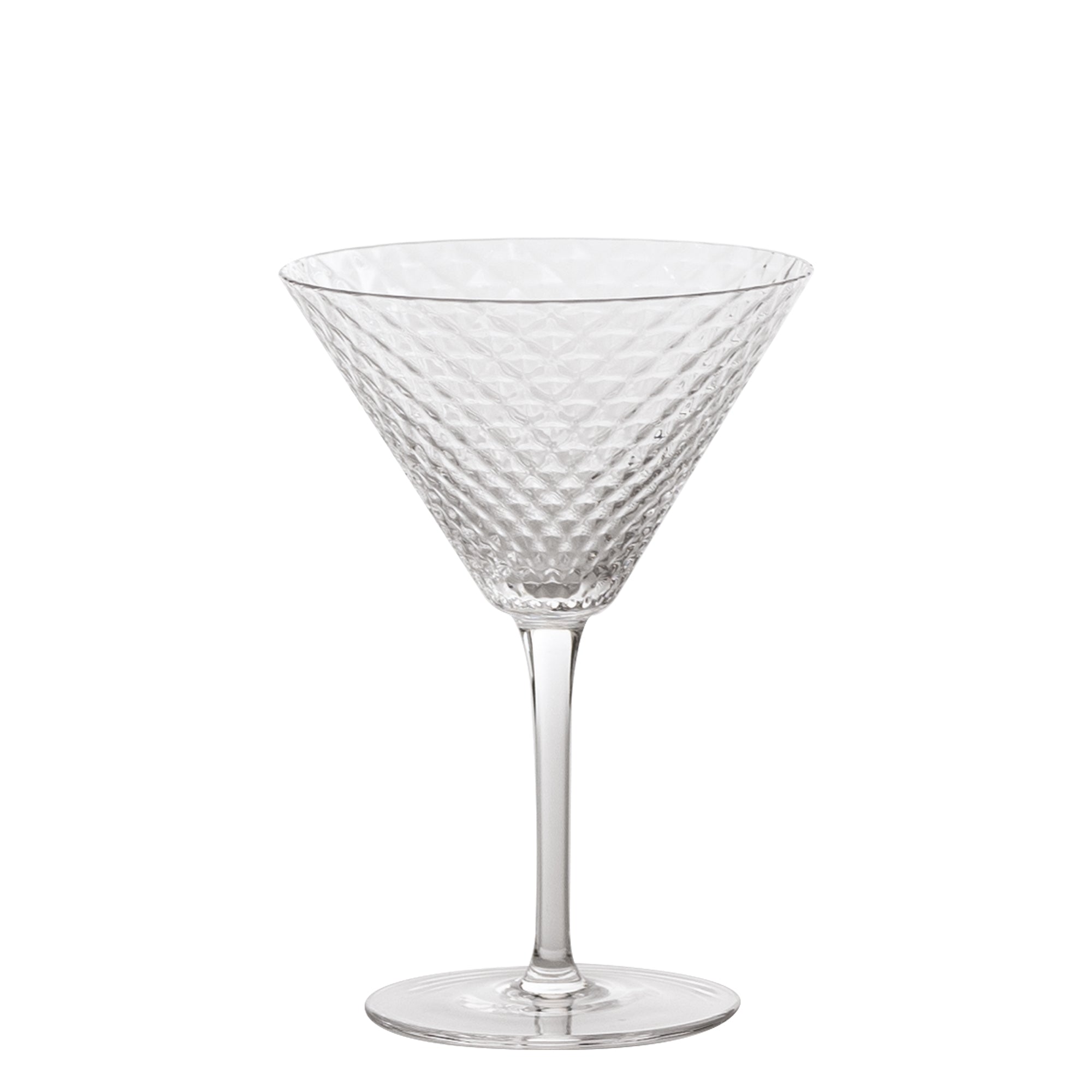 Veneziano Mixology Martini čaša