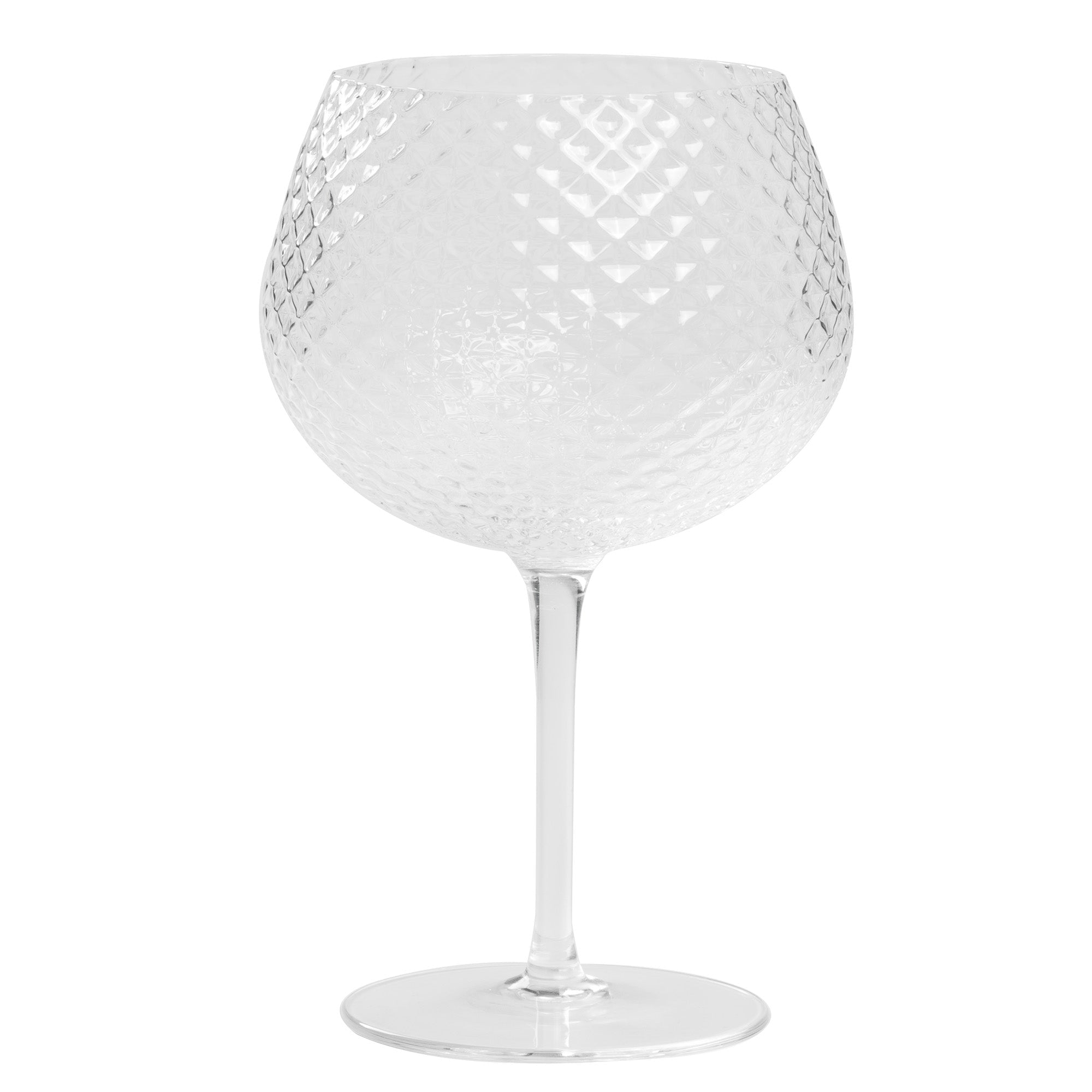 Veneziano Mixology balon čaša XL