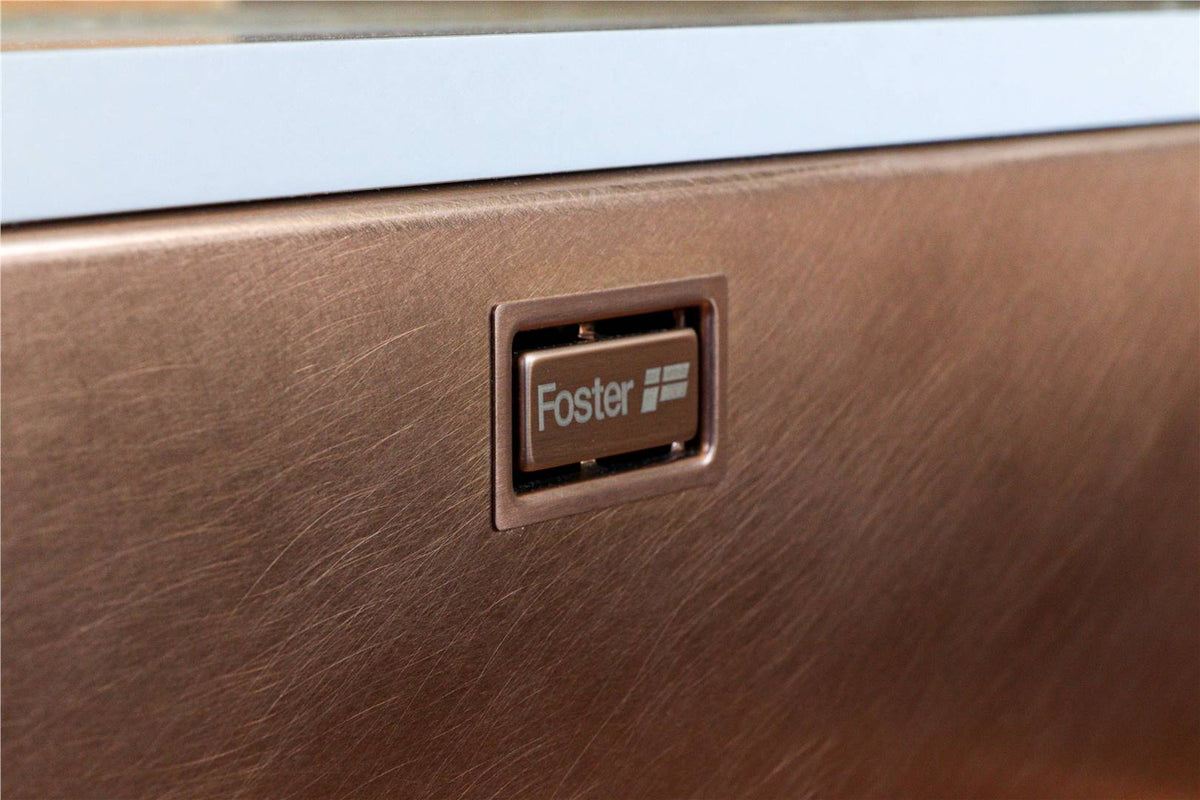 Foster Sudopera KE - R15 Vintage Copper 2156 888