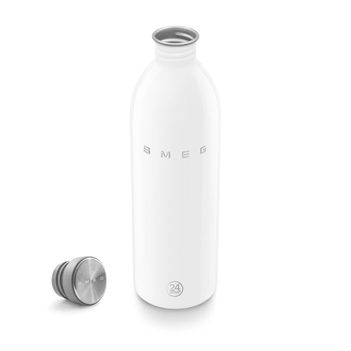 Smeg WBF02WH