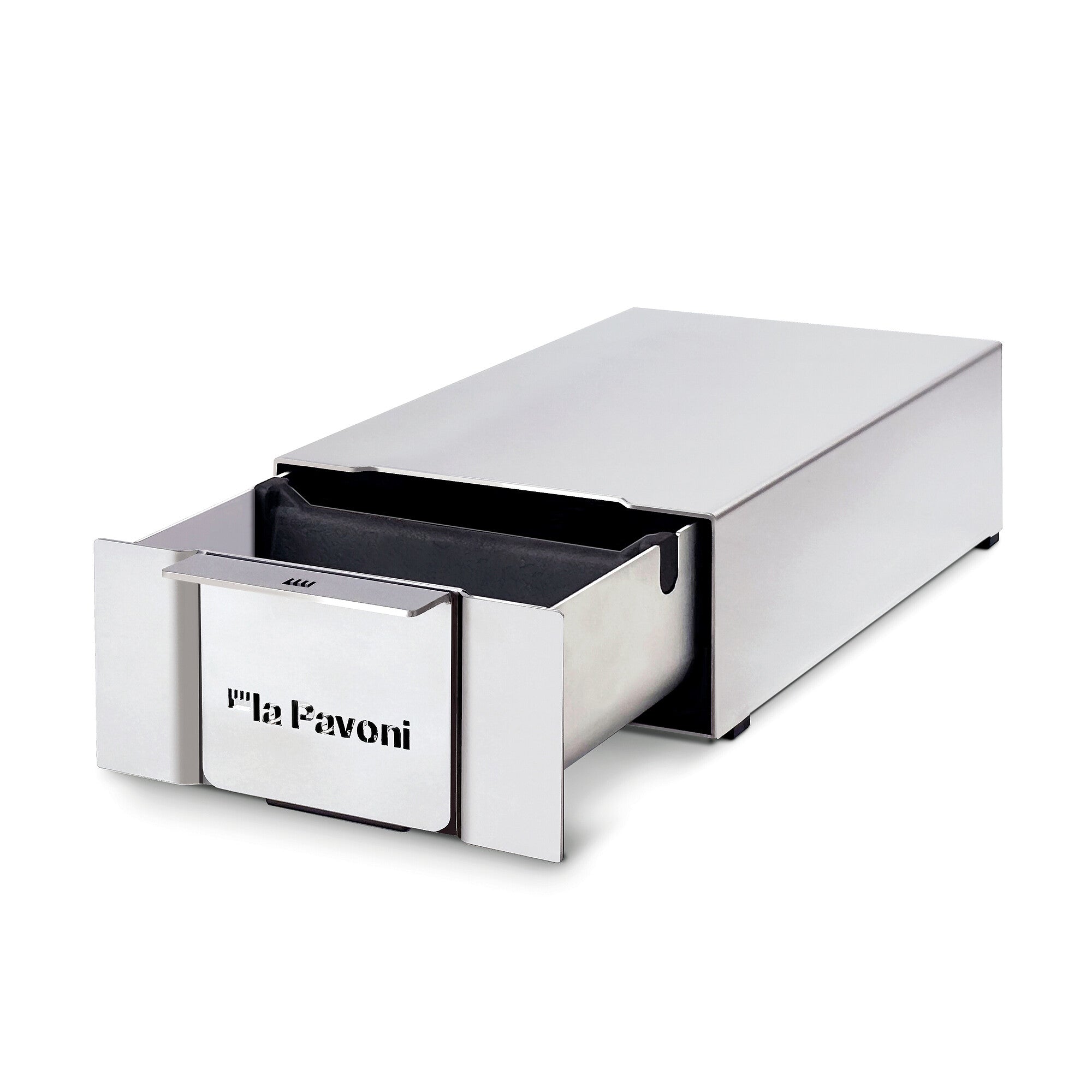 La Pavoni Knock Box фиока